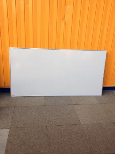 ■ホワイトボード　■オカムラ　■壁かけ式　■片面タイプ
                                    中古
            