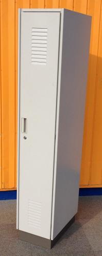 ■1人用ロッカー　■コクヨ　■アイボリー
                                    中古
            