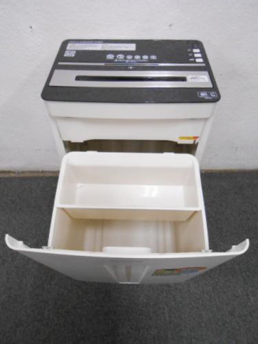 アイリスオーヤマ 業務用 シュレッダー SH18N オフィスシュレッダー IRIS OHYAMA シュレッダー 業務用 電動 オフィスシュレッダー