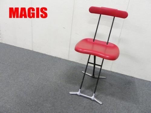 MAGIS/マジス　RONDINE（ロンディーネ）　【Dchair】
                                    中古
            