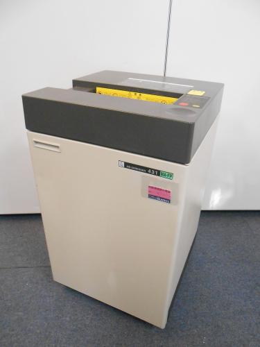 MS 431MA-FP
                                    中古
            