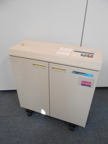 MS V231
                                    中古
            