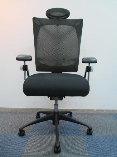 中古】イプシロン vitra/ヴィトラ 肘付ハイバックチェア 101104 - 中古 