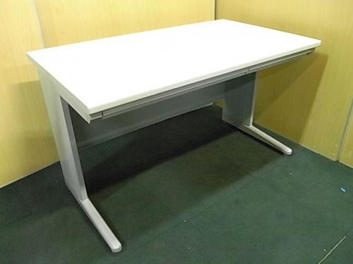 【状態良好】平机■IDシリーズ　W1100　〜コストパフォーマンスの高い机です〜
                                    中古
            