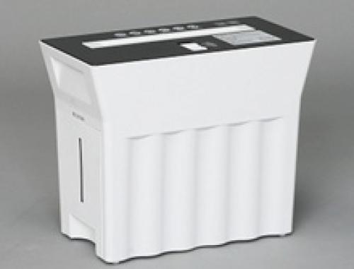 パーソナルシュレッダー　クロスカット【事務用品】
                        
                                    新品
            