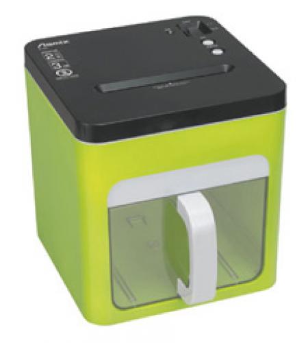 パーソナルシュレッダー　クロスカット【事務用品】
                        
                                    新品
            