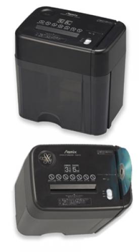 パーソナルシュレッダー　クロスカット【事務用品】
                        
                                    新品
            