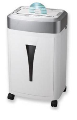 パーソナルシュレッダー　クロスカット【事務用品】
                        
                                    新品
            