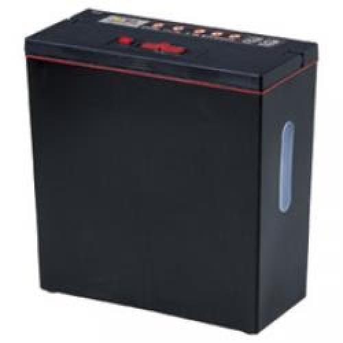 パーソナルシュレッダー　クロスカット【事務用品】
                        
                                    新品
            