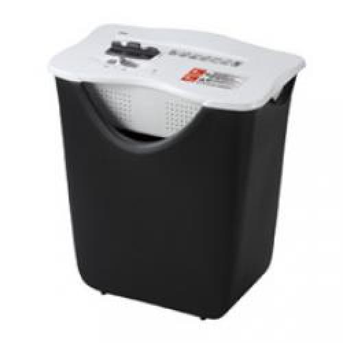 パーソナルシュレッダー　クロスカット【事務用品】
                        
                                    新品
            