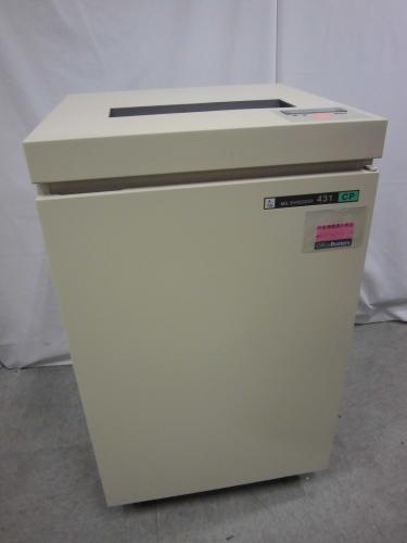 MS 431CP
                                    中古
            