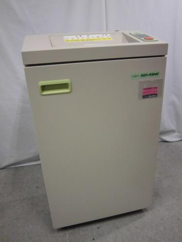 ＳＧＸ-Ｒ314Ｐ
                                    中古
            