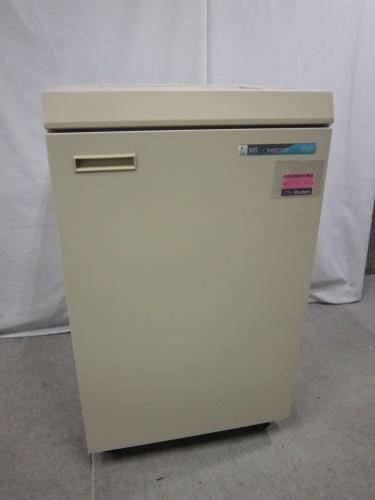 【オフィスシュレッダー】Ⅴ４３１｜Ａ３対応
                        ＭＳｕ
                                    中古
            