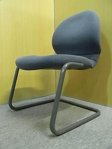 【お買い得品】ミーティグチェア　〜座り心地◎長時間のミーティングにも〜【会議チェア】
                                    中古
            