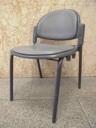 オフィス家具｜中古｜チェア｜スタッキング｜ビニール地｜会議用｜打ち合わせにも｜ロットでご用意可能です【会議チェア】
                        
                                    中古
            