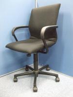  【スチールケース製】　　Protege Chair/プロテジェチェア【OAチェア】
