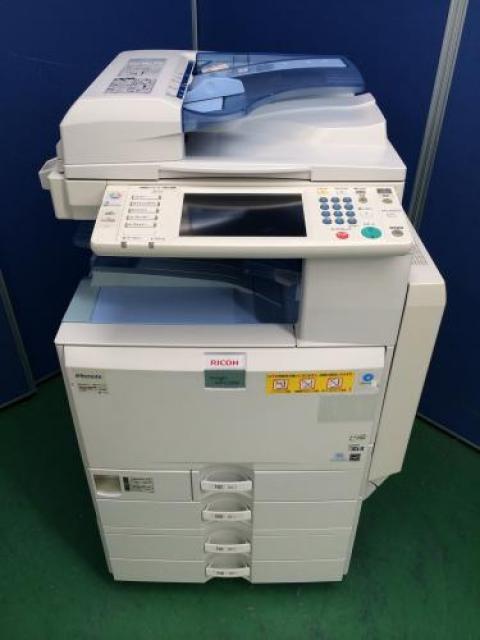 【中古】imagio MP MPC2500 リコー/RICOH カラー複合機(コピー機) 102180