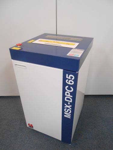 MSX-DPC65
                                    中古
            