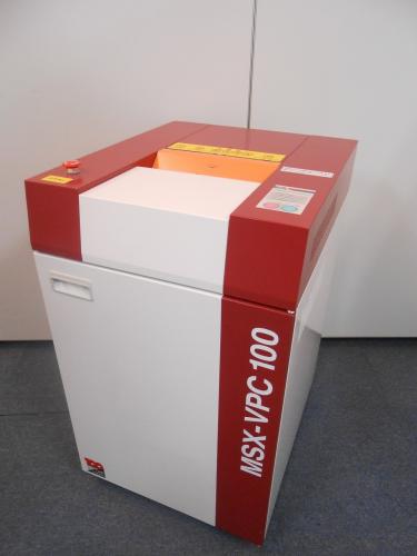 MSX-VPC100
                                    中古
            