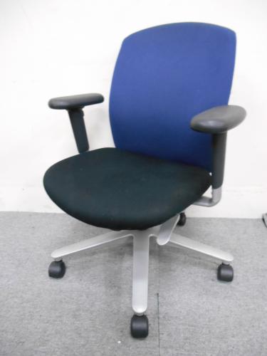 内田洋行 CAST キャストチェア 中古品