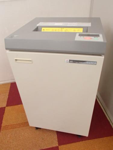 MS ID431CP
                                    中古
            