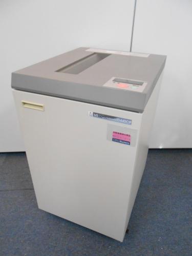 MS 440CP
                        
                                    中古
            