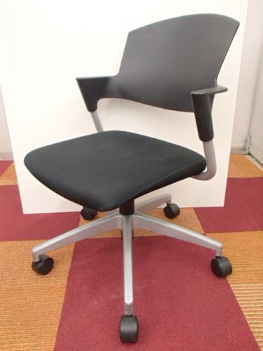 中古｜【来店限定】　訳ありミーティングチェア｜コクヨ製｜プロッティ　 【おつとめ品】【会議チェア】
                                    中古
            