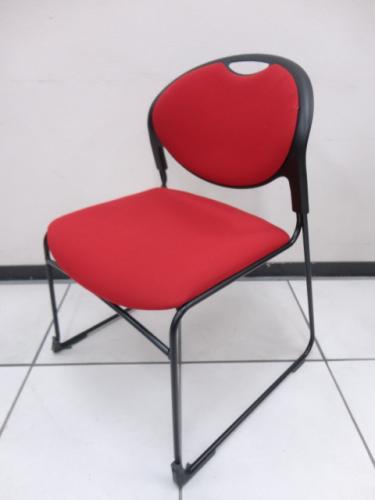 イトーキ製　クリケットチェア【会議チェア】
                        
                                    中古
            