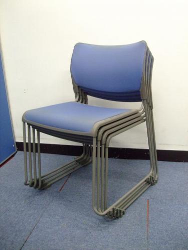 【会議用】オカムラ製のミーティングチェア入荷しました！【おとくなセット】【会議チェア】
                        
                                    中古
            