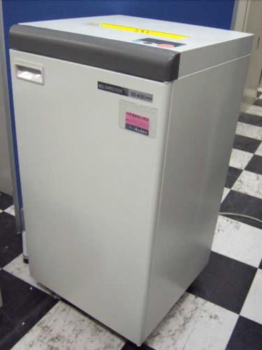 ID-431PCF
                        
                                    中古
            