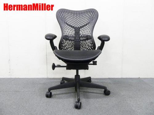 MirraChair/ミラチェア　【Dchair】
                                    中古
            