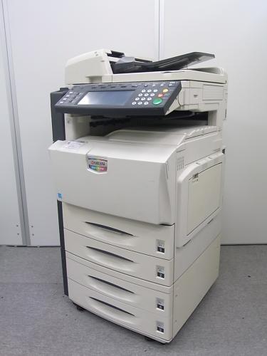 KM-C4035E
                                    中古
            