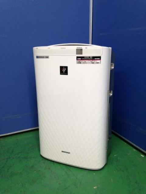正規販売店】 中古 イオン空気清浄機 sushitai.com.mx
