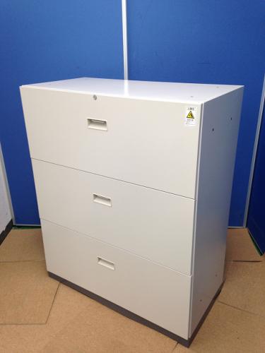 【3段ラテラル】【書庫】コクヨ製□BWNシリーズ□3段ラテラル入荷！□残り１台【状態良好】
                        
                                    中古
            