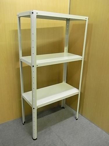 【お買い得品】ラック　〜ちょっとした整理に〜
                                    中古
            