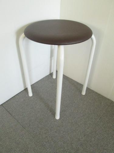 丸椅子【会議チェア】
                                    中古
            