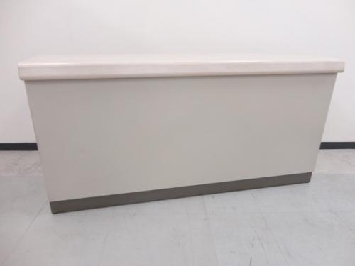 内田洋行製　ハイカウンター
                                    中古
            