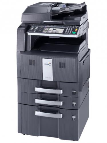 中古】TASKalfa TASKalfa_250ci 京セラ/KYOCERA カラー複合機(コピー機 