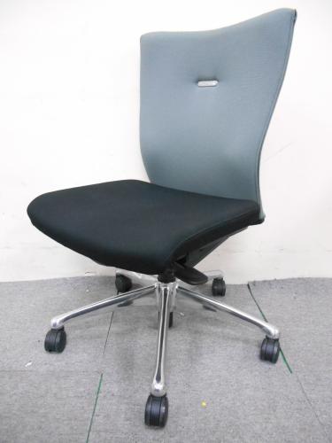【ロット商品】オカムラ製ミドルバックチェア｜feegoフィーゴチェア
                        
                                    中古
            