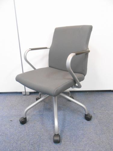 【ＭＸ-450チェア】【状態良好】【会議チェア】
                        
                                    中古
            