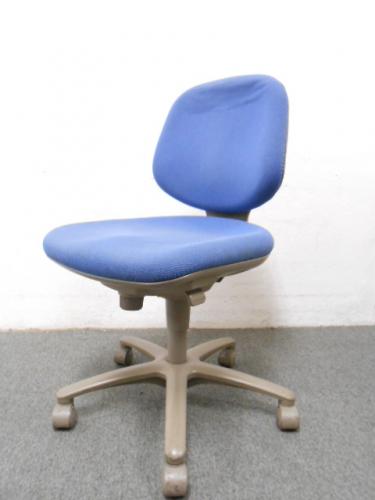 ■SXチェア　■ブルー　■肘無　■オカムラ(okamura)【OAチェア】【ロット】
                        SX
                                    中古
            