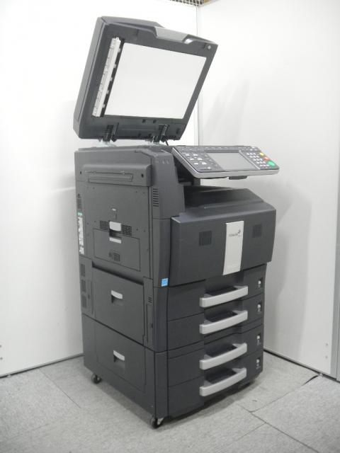 業務用 京セラ コピー機 TASKalfa複合機 モノクロ カラー 250ci