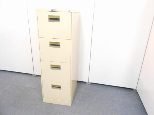 ■プラス製■キャビネット■縦長キャビネット■Ｂ４キャビネット■省スペースなのに収納力抜群！！！■在庫数：1台　【オフィス家具　キャビネット　書庫　東京　千代田区】【ぞくぞく】
                                    中古
            