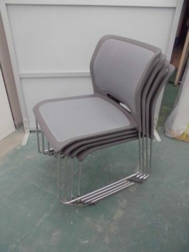 中古｜チェア｜セット｜スタッキング｜コクヨ製【kokuyo】｜WITTY【ウィティ】【会議チェア】
                                    中古
            