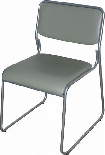 スタックチェア　※ご発注は4台〜となります。【会議チェア】【事務用品】
                        
                                    新品
            
