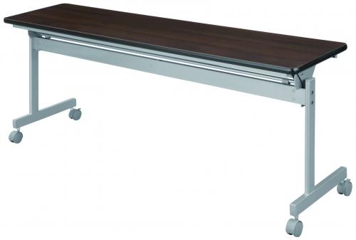 【事務用品】スタックテーブル　幕板なし　1800mm×600mm
                        KS
                                    新品
            