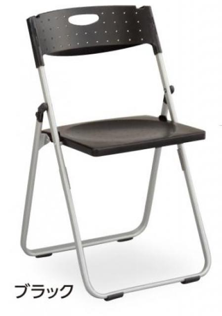 【新品】CAL-X CAL-X01S アイリスチトセ パイプイス・折りたたみ椅子 105481 - 中古オフィス家具ならオフィスバスターズ