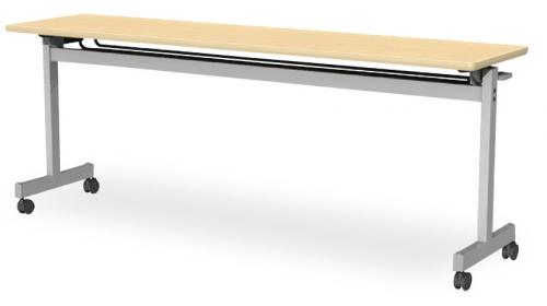 スタックテーブル　スタンダードなT字脚タイプ【事務用品】
                        FTX-Zseries
                                    新品
            