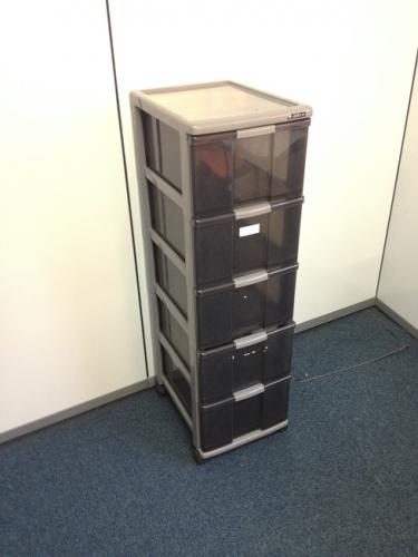 ☆ユニケース☆
                                    中古
            