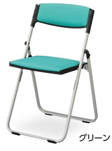 折りたたみチェア【会議チェア】【事務用品】
                        
                                    新品
            